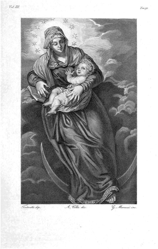Madonna with Child – The Christoforou Collection